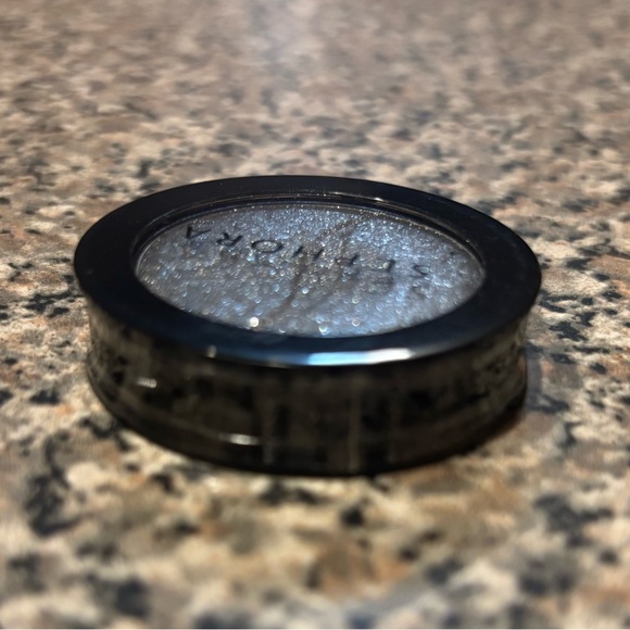 Sephora Chance to Sparkle N 108 silver eyeshadow NEW SEALED discontinued - Picture 2 of 2